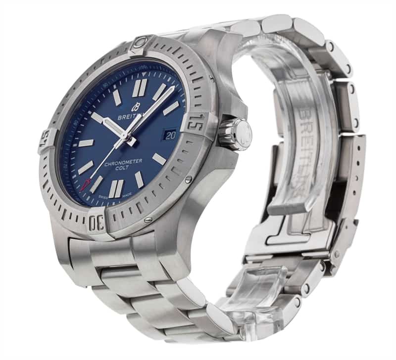 Breitling Colt Auto A17388